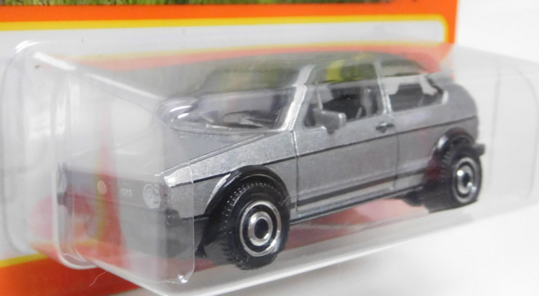 画像: 2022 【1976 VOLKWAGEN GOLF MK1】SILVER