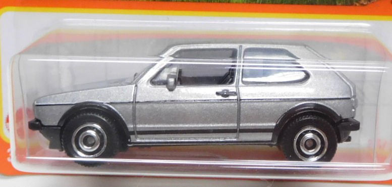 画像: 2022 【1976 VOLKWAGEN GOLF MK1】SILVER