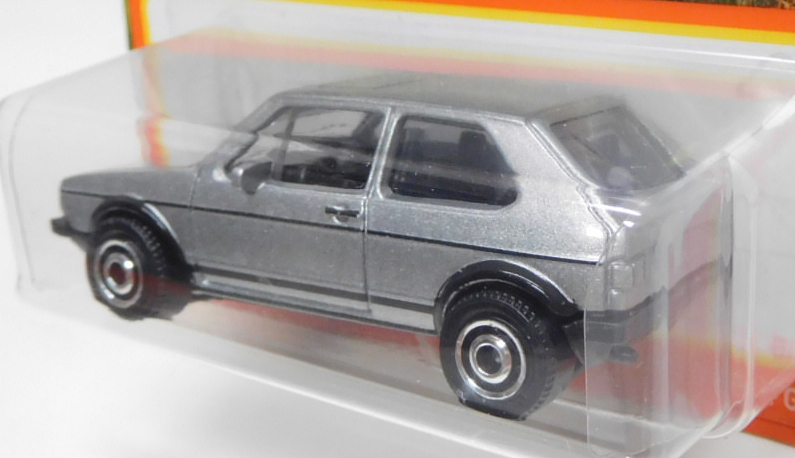 画像: 2022 【1976 VOLKWAGEN GOLF MK1】SILVER