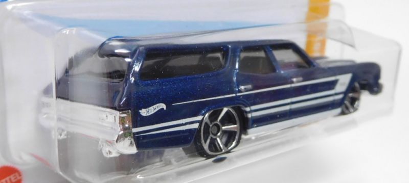 画像: 【'70 CHEVELLE SS WAGON】DK.BLUE/MC5