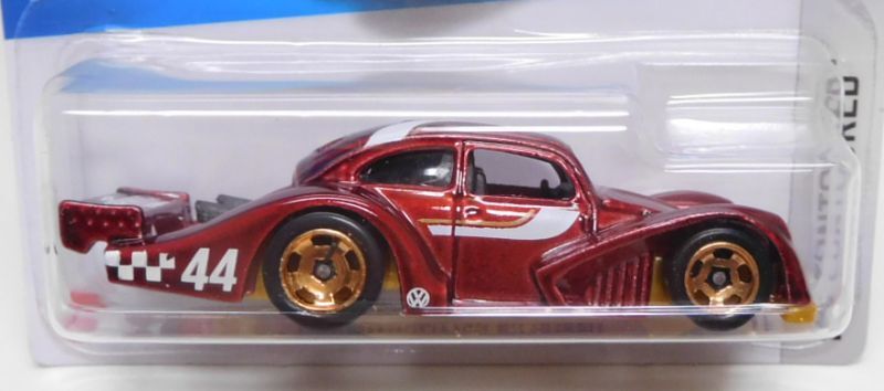 画像: 【VOLKSWAGEN KAFER RACER】MET.RED/RSW