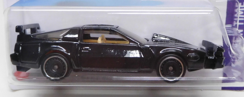 画像: 【"KNIGHT RIDER" K.I.T.T. SUPER PURSUIT MODE】BLACK/DD