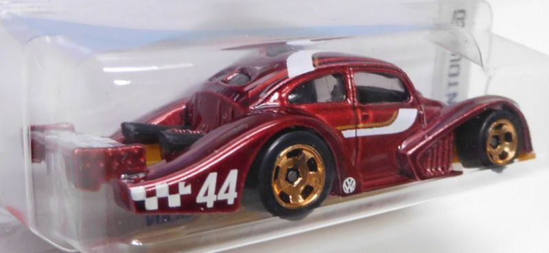 画像: 【VOLKSWAGEN KAFER RACER】MET.RED/RSW