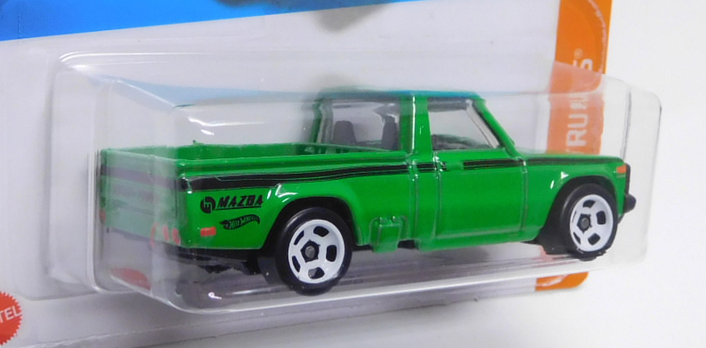 画像: 【MAZDA REPU】GREEN/RSW