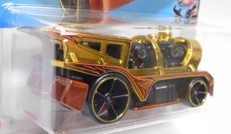 画像: 【LOCO MOTORIN'】GOLD/O5