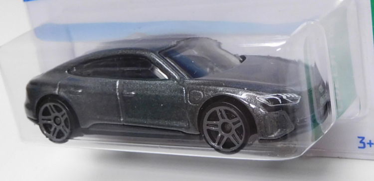 画像: 【AUDI RS E-TRON GT】GUNMET/PR5 (NEW CAST)