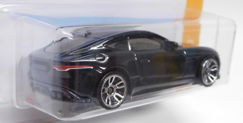 画像: 【2020 JAGUAR F-TYPE】BLACK/J5