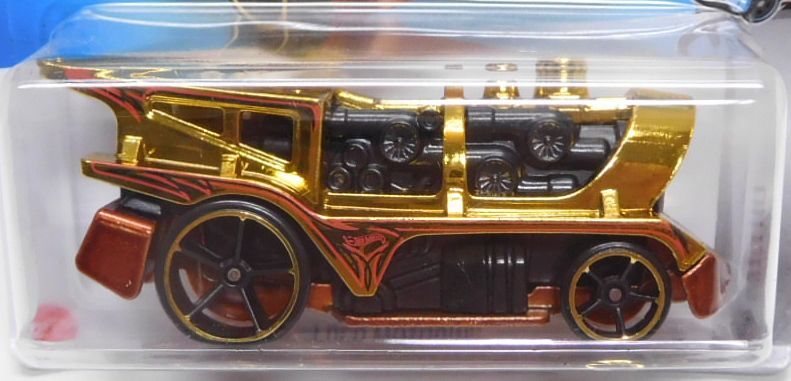 画像: 【LOCO MOTORIN'】GOLD/O5