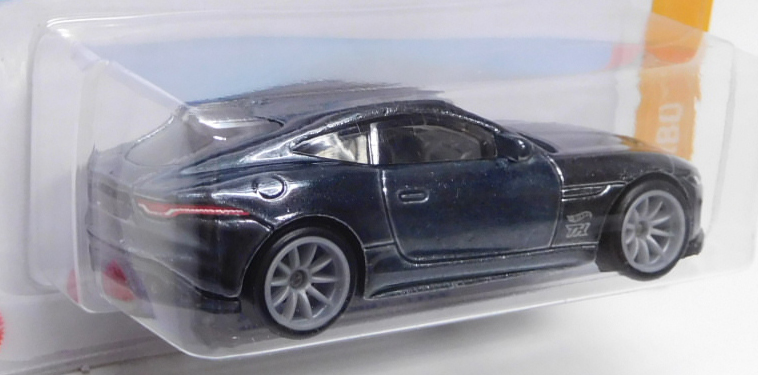 画像: 2022 SUPER TREASURE HUNTS 【2020 JAGUAR F-TYPE】SPEC.BLACK/RR(予約不可）