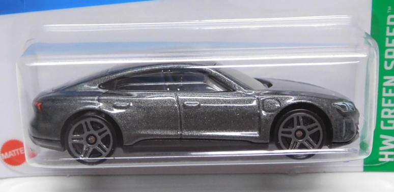 画像: 【AUDI RS E-TRON GT】GUNMET/PR5 (NEW CAST)