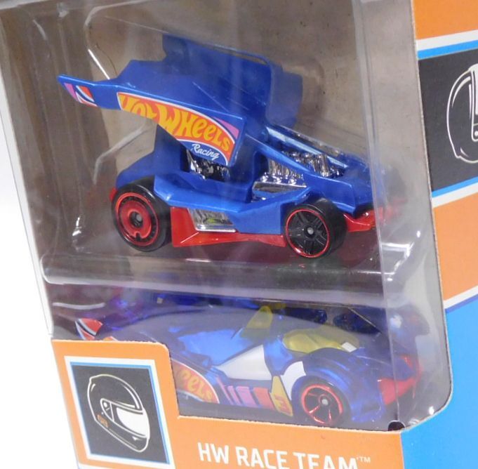 画像: 2022 5PACK KROGER EXCLUSIVE??? 【HW RACE TEAM】'67 Camaro/'99 F-150 SVT Lightning/'70 Plymouth Superbird/Dirty Outlaw/Hi-Tech Missile(予約不可)