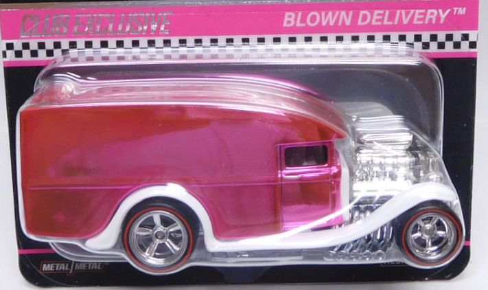 画像: 2022 RLC EXCLUSIVE  【BLOWN DELIVERY】  SPEC.PINK/RR (お一人様1個まで）(予約不可）