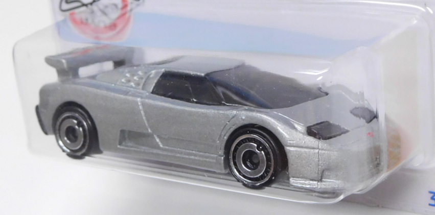 画像: 【'94 BUGATTI EB110 SS】LT. GRAY/DD