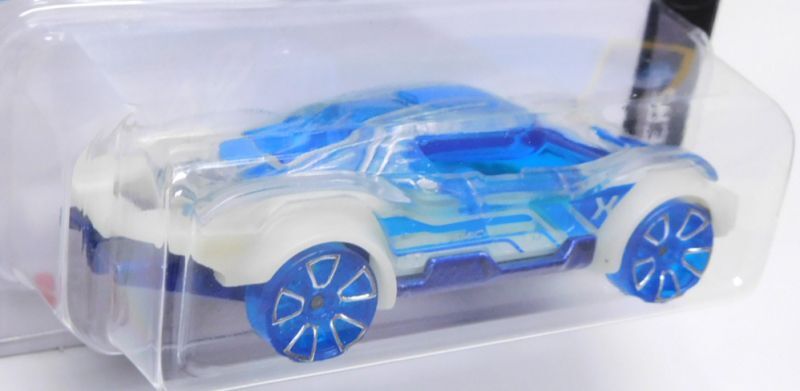 画像: 【COSMIC COUPE】CLEAR-WHITE/FTE2