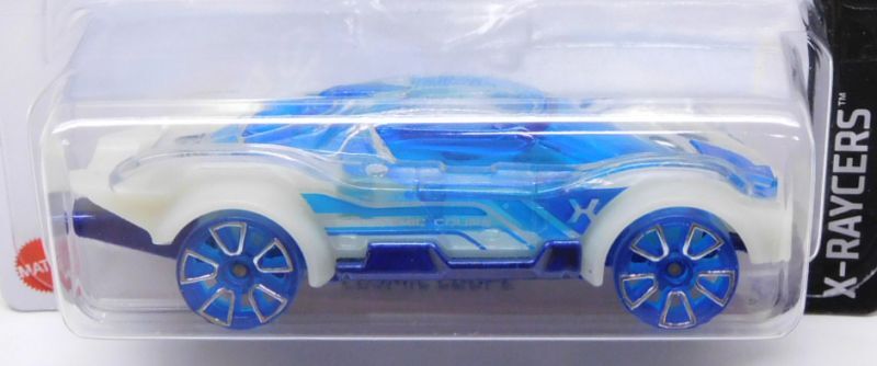 画像: 【COSMIC COUPE】CLEAR-WHITE/FTE2