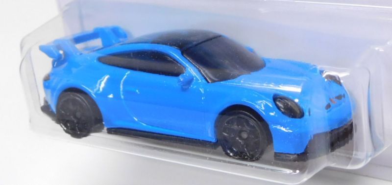 画像: 【PORSCHE 911 GT3】BLUE/5Y (NEW CAST)