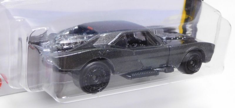 画像: 【BATMOBILE】GUNMET/DD