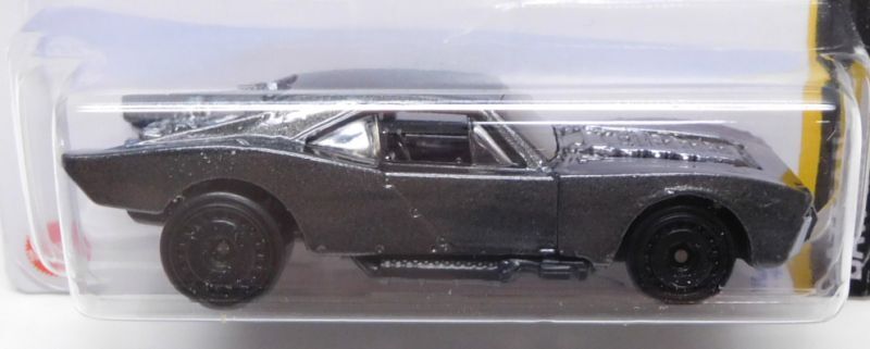 画像: 【BATMOBILE】GUNMET/DD