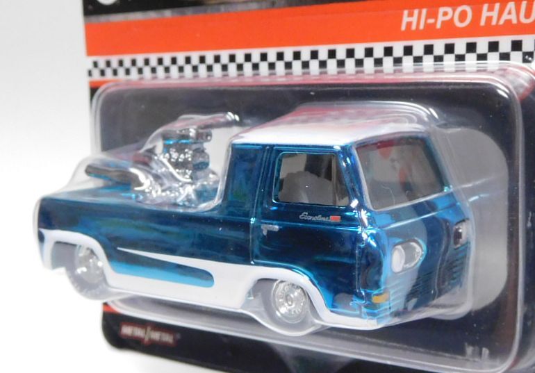 画像: 2022 RLC EXCLUSIVE  【HI-PO HAULER】  SPEC.AQUA/RR (お一人様1個まで）(予約不可）