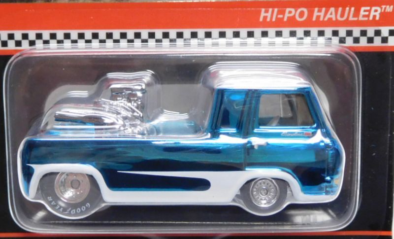 画像: 2022 RLC EXCLUSIVE  【HI-PO HAULER】  SPEC.AQUA/RR (お一人様1個まで）(予約不可）