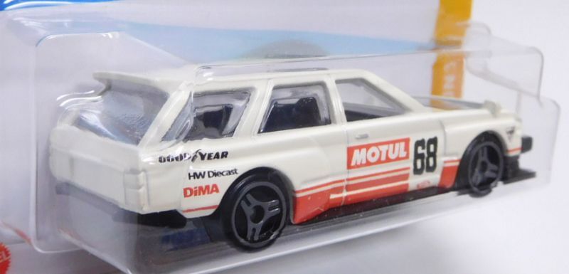 画像: 【NISSAN MAXIMA DRIFT CAR】IVORY/FC3 (NEW CAST)