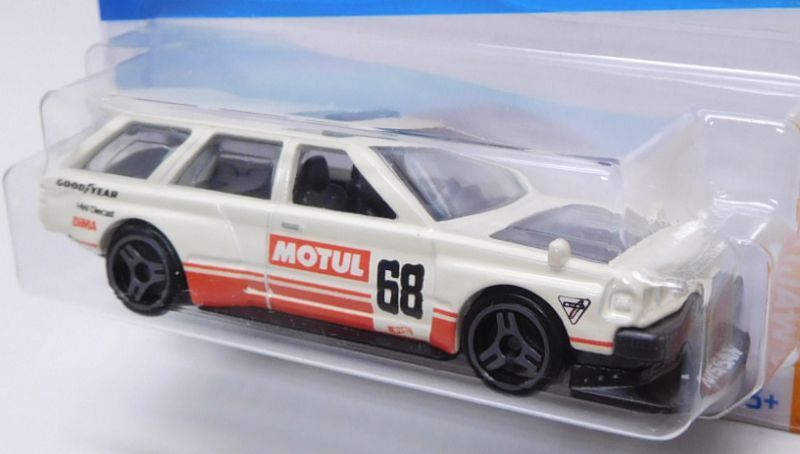 画像: 【NISSAN MAXIMA DRIFT CAR】IVORY/FC3 (NEW CAST)