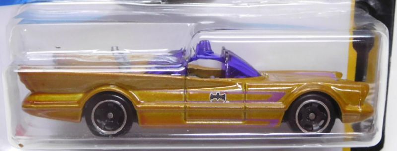 画像: 【TV SERIES BATMOBILE】DK.GOLD/RSW