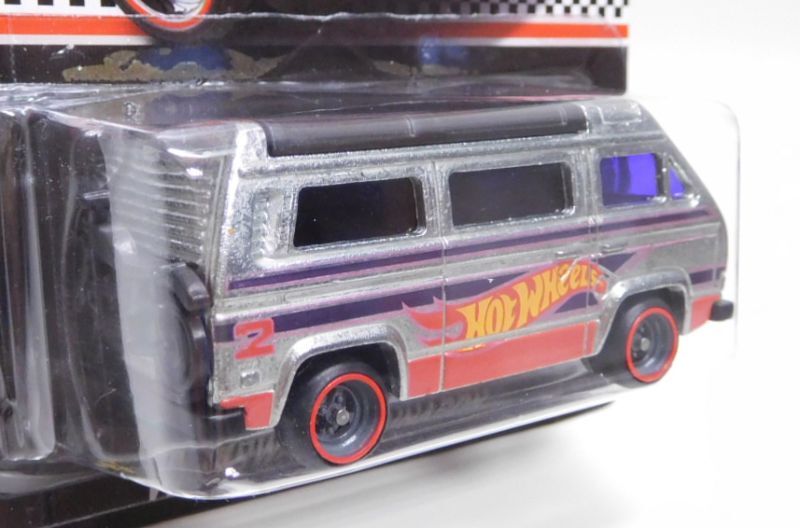 画像: 2020 WALMART MAIL IN PROMO 【VOLKSWAGEN SUNAGON】 ZAMAC/RR