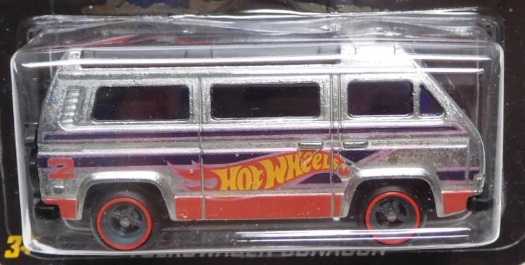 画像: 2020 WALMART MAIL IN PROMO 【VOLKSWAGEN SUNAGON】 ZAMAC/RR