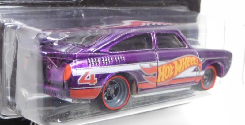 画像: 2020 TARGET MAIL IN PROMO 【'65 VOLKSWAGEN FASTBACK】 SPEC.PURPLE/RR