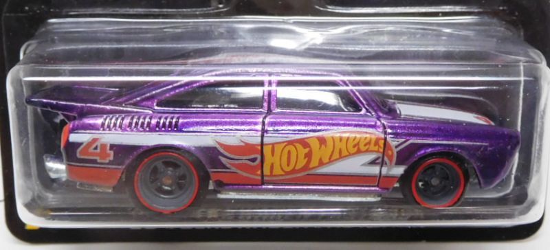 画像: 2020 TARGET MAIL IN PROMO 【'65 VOLKSWAGEN FASTBACK】 SPEC.PURPLE/RR