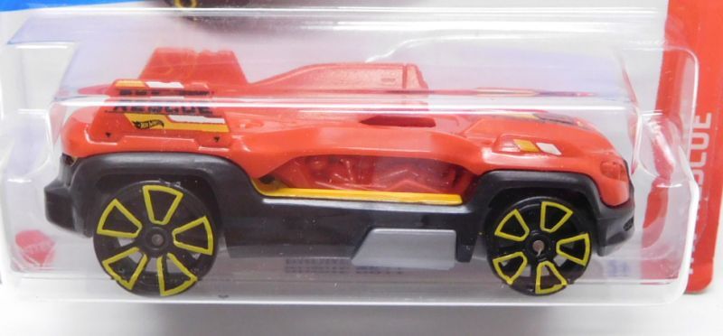 画像: 【DRONE DUTY】RED/FTE2 (NEW CAST)