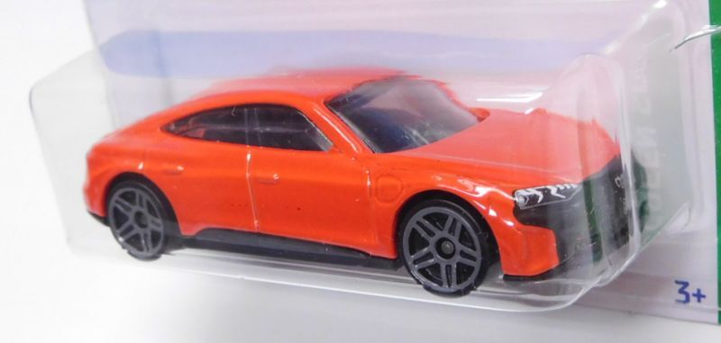 画像: 【AUDI RS E-TRON GT】RED/PR5 (NEW CAST)