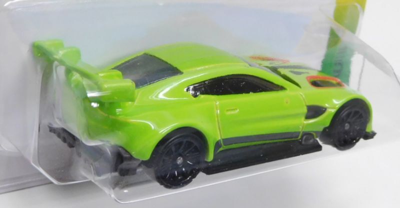 画像: 【ASTON MARTIN VANTAGE GTE】LT.GREEN/10SP(NEW CAST)