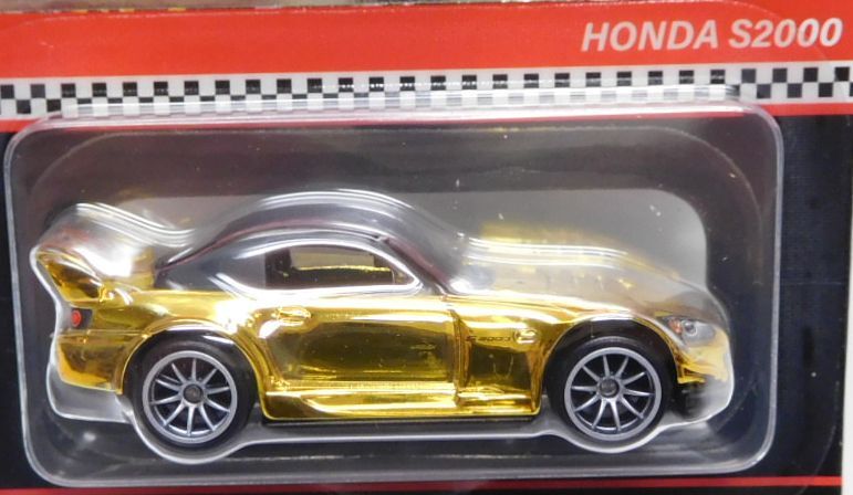 画像: 2022 RLC EXCLUSIVE  【HONDA S2000】  SPEC.YELLOW/RR (お一人様1個まで）(予約不可）