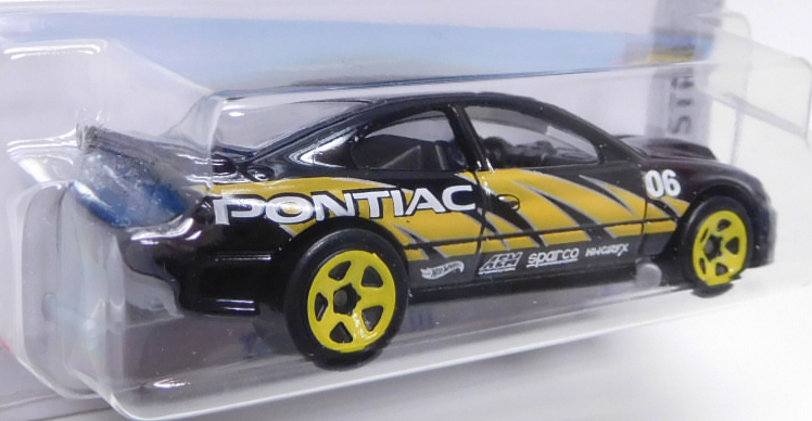 画像: 【'06 PONTIAC GTO】BLACK/5SP