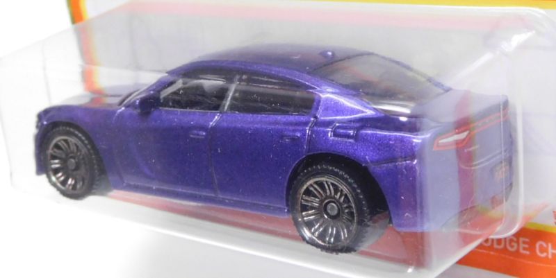 画像: 2022 【2018 DODGE CHARGER】PURPLE