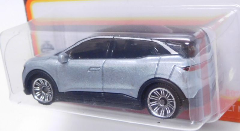 画像: 2022 【2022 RENAULT MEGANE】SILVER (NEW CAST)