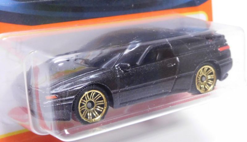 画像: 2022 【SUBARU SVX】BLACK (予約不可)(お一人様1点まで)