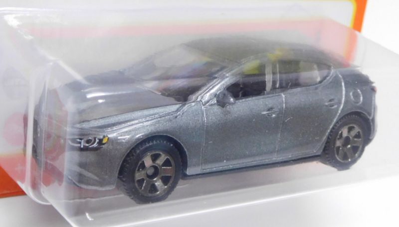 画像: 2022 【2019 MAZDA3】GUNMET