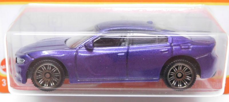 画像: 2022 【2018 DODGE CHARGER】PURPLE