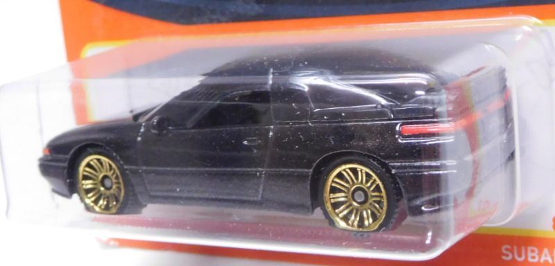 画像: 2022 【SUBARU SVX】BLACK (予約不可)(お一人様1点まで)