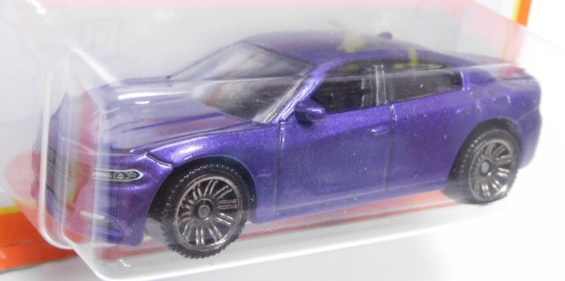 画像: 2022 【2018 DODGE CHARGER】PURPLE