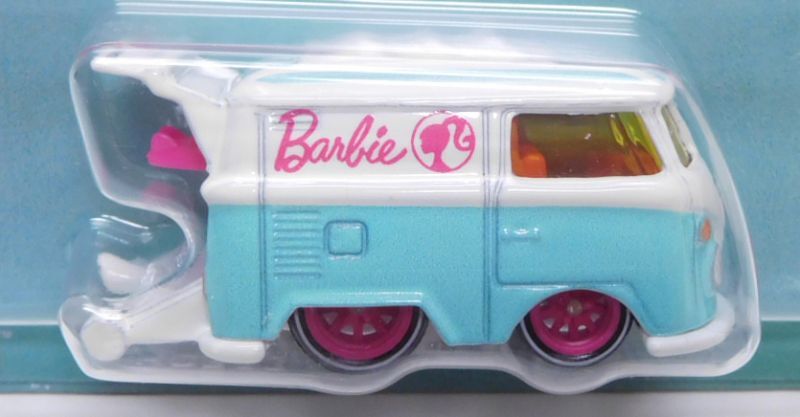 画像: 【US版】2022 POP CULTURE "VINTAGE MATTEL" 【KOOL KOMBI】WHITE-MINT/RR(お一人様1個まで)(予約不可)