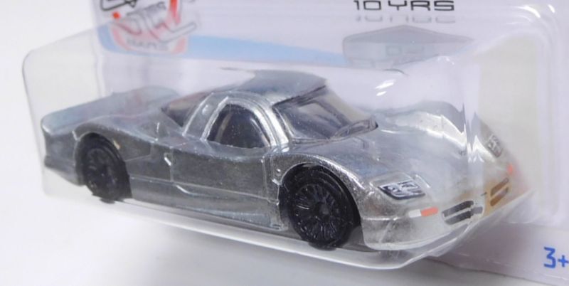 画像: 【NISSAN R390 GTI】ZAMAC/LACE (WALMART EXCLUSIVE)(予約不可)