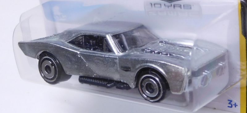 画像: 【BATMOBILE】ZAMAC/DD (WALMART EXCLUSIVE)(予約不可)