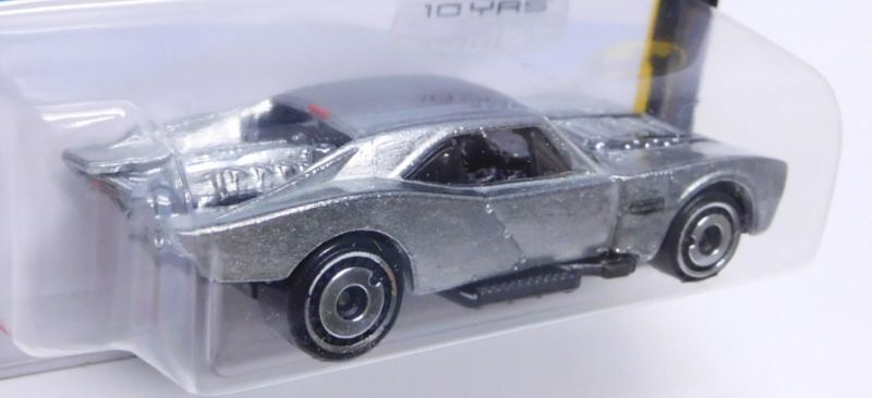 画像: 【BATMOBILE】ZAMAC/DD (WALMART EXCLUSIVE)(予約不可)