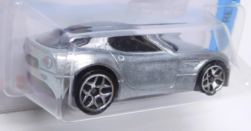 画像: 【ALFA ROMEO BC COMPETIZIONE】ZAMAC/5Y (WALMART EXCLUSIVE)(予約不可)