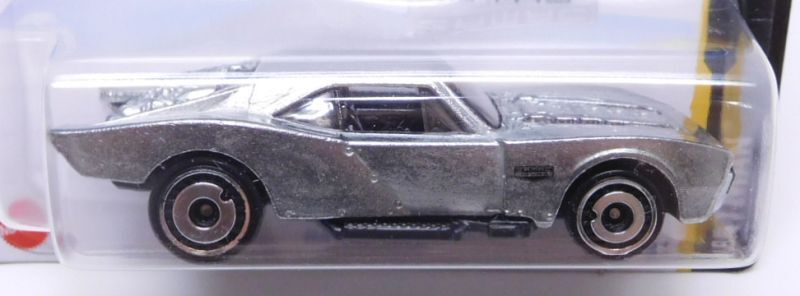 画像: 【BATMOBILE】ZAMAC/DD (WALMART EXCLUSIVE)(予約不可)