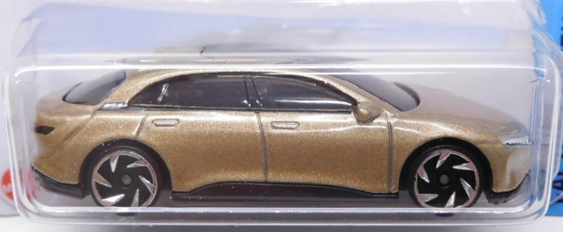 画像: 【LUCID AIR】GOLD/RA6